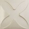 Ekena Millwork 11 7/8in. W x 11 7/8in. H Austin EnduraWall Decorative 3D Wall Panel Covers 0.98 Sq. Ft. WP12X12AUEPE - alternate 1